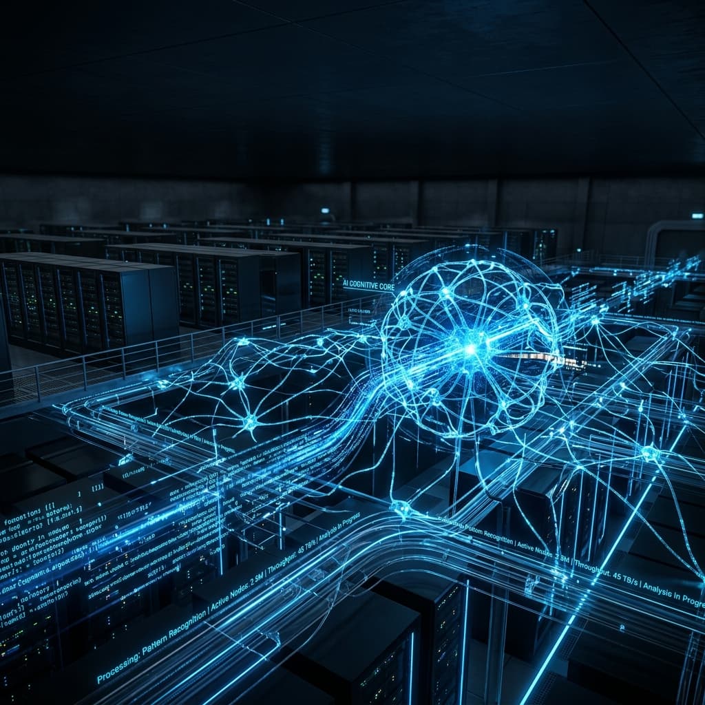 AI technology