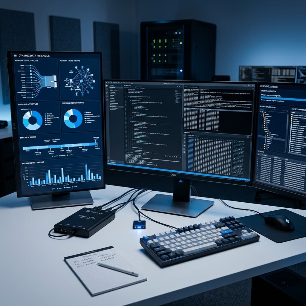 Data analysis